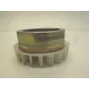 Rotor volant moteur DINLI T-REX 50 2003-2005 Rotor volant moteur DINLI T-REX 50 2003-2005