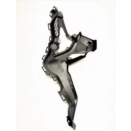 Cache flanc de carenage gauche BMW F 750 GS 2018-2023