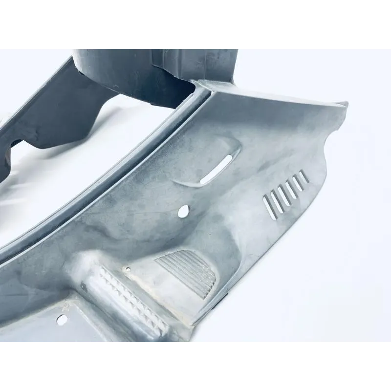 Plancher marche pied HONDA CH 125 1988-1996 SPACY
