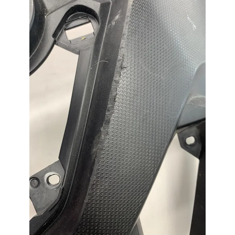 Cache flanc de carenage gauche BMW F 750 GS 2018-2023