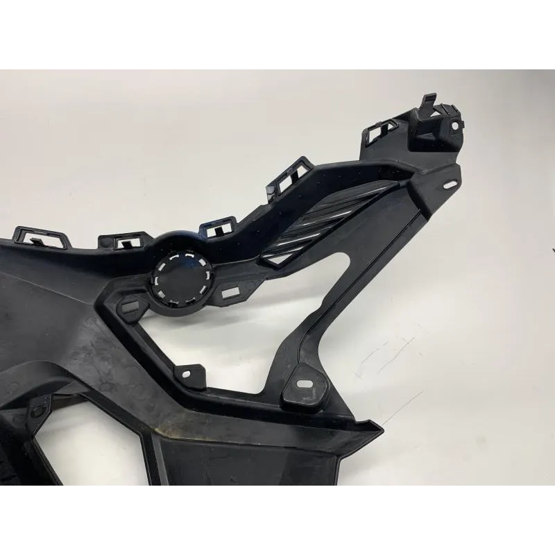 Cache flanc de carenage gauche BMW F 750 GS 2018-2023