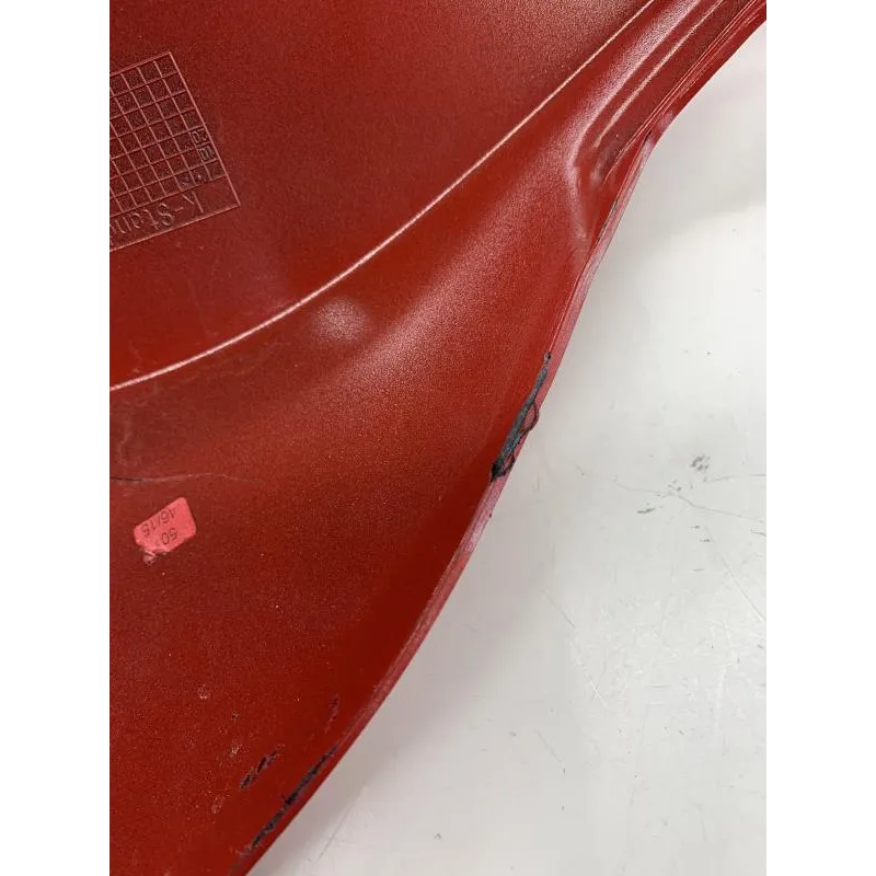 Cache carenage coque arriere droit BMW K 1200 S 2005-2008