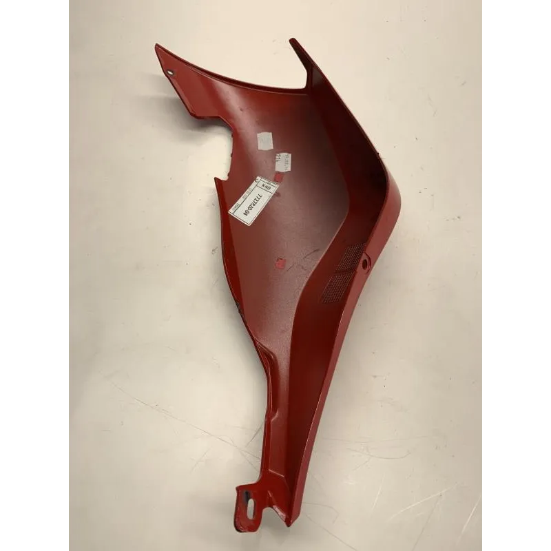 Cache carenage coque arriere droit BMW K 1200 S 2005-2008
