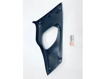Cache carenage ecope droite YAMAHA TDM 850 1991-1993