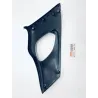 Cache carenage ecope droite YAMAHA TDM 850 1991-1993