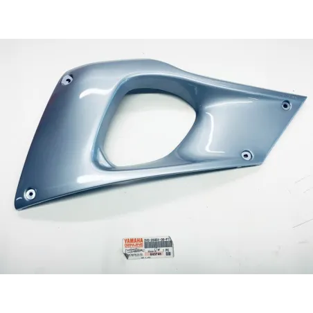 Cache carenage ecope droite YAMAHA TDM 850 1991-1993