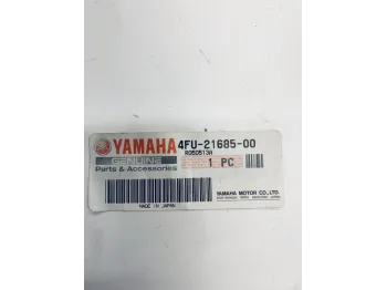 Passage de roue YAMAHA TDR 125 1993-1996