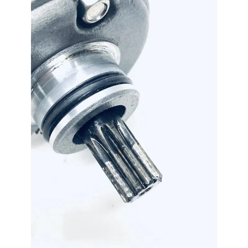 Demarreur KAWASAKI Z 750 2007-2010