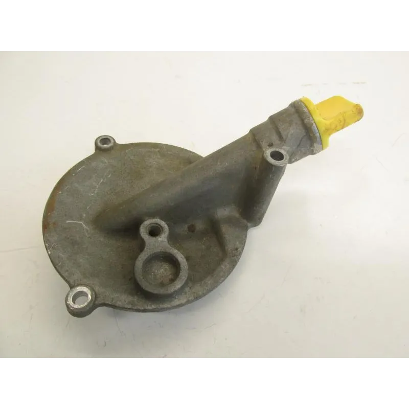 Carter moteur droit KAWASAKI KFX 700 2004-2011