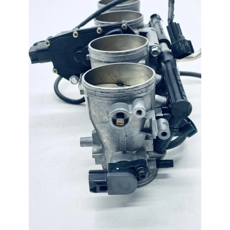 Rampe d'injection KAWASAKI Z 750 2007-2010
