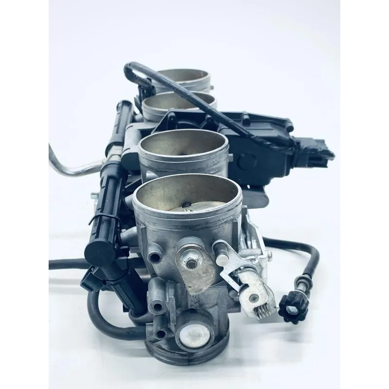 Rampe d'injection KAWASAKI Z 750 2007-2010