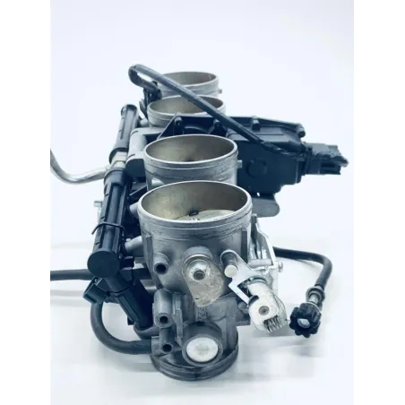 Rampe d'injection KAWASAKI Z 750 2007-2010