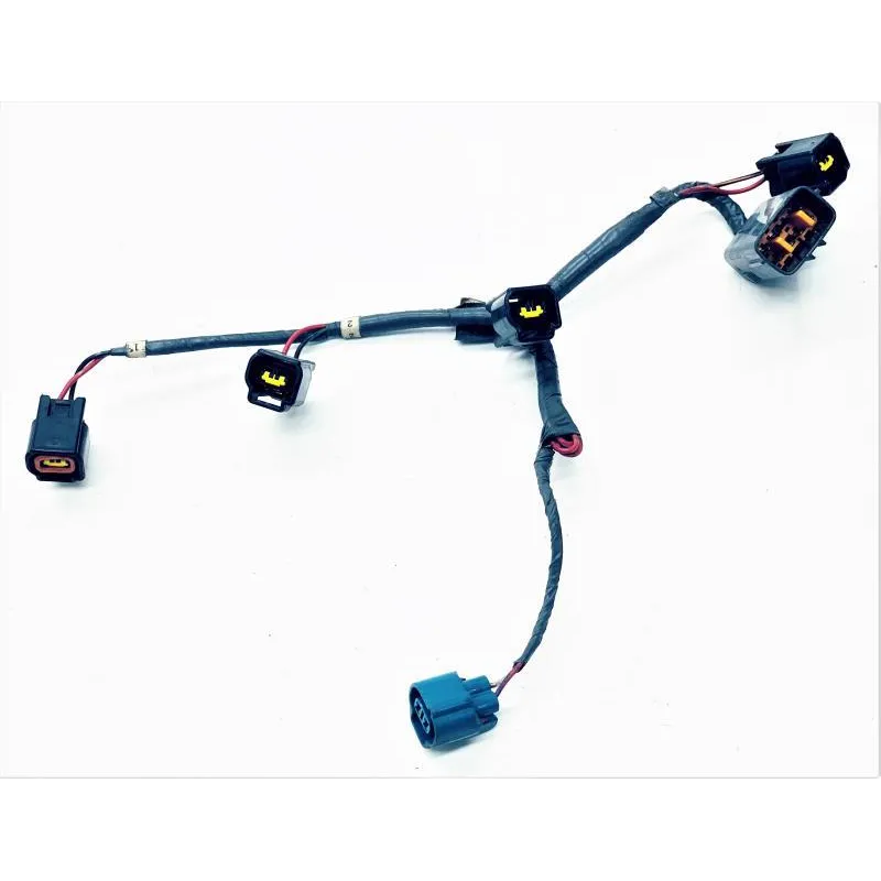 Faisceau rampe injection KAWASAKI Z 750 2007-2010