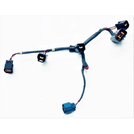 Faisceau rampe injection KAWASAKI Z 750 2007-2010