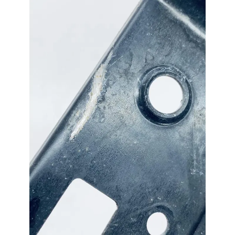 Mecanisme verrouillage selle KAWASAKI Z 750 2007-2010