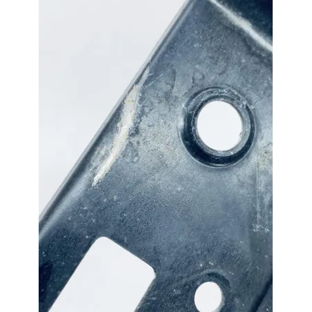 Mecanisme verrouillage selle KAWASAKI Z 750 2007-2010