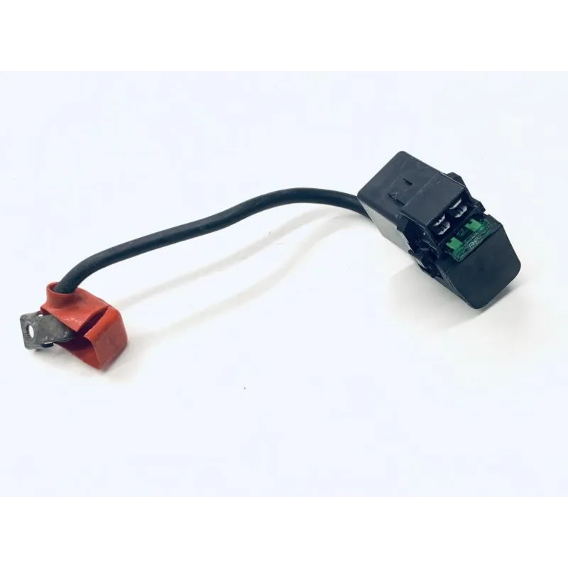 Relais de demarreur KAWASAKI Z 750 2007-2010