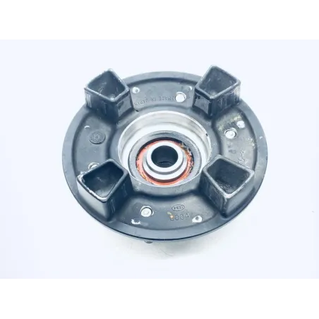 Porte couronne KAWASAKI Z 750 2007-2010