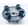 Porte couronne KAWASAKI Z 750 2007-2010 Porte couronne KAWASAKI Z 750 2007-2010