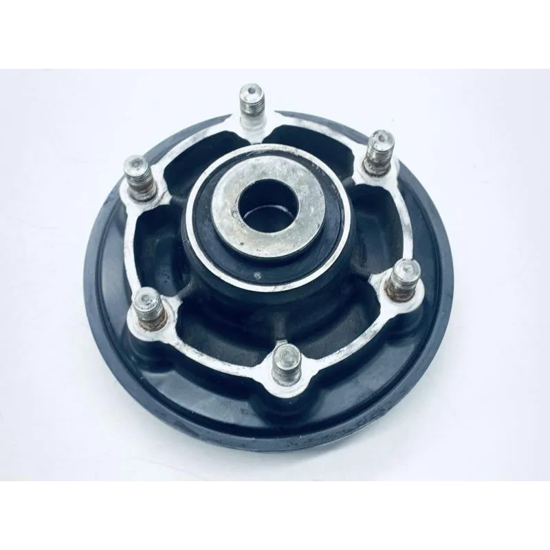 Porte couronne KAWASAKI Z 750 2007-2010