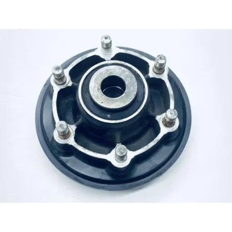 Porte couronne KAWASAKI Z 750 2007-2010