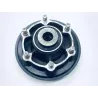 Porte couronne KAWASAKI Z 750 2007-2010 Porte couronne KAWASAKI Z 750 2007-2010