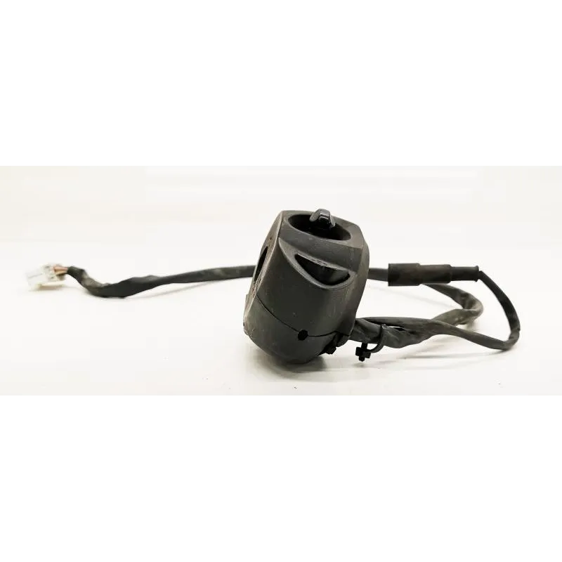 Commodo gauche PIAGGIO BEVERLY 500 2007-2012 CRUISER