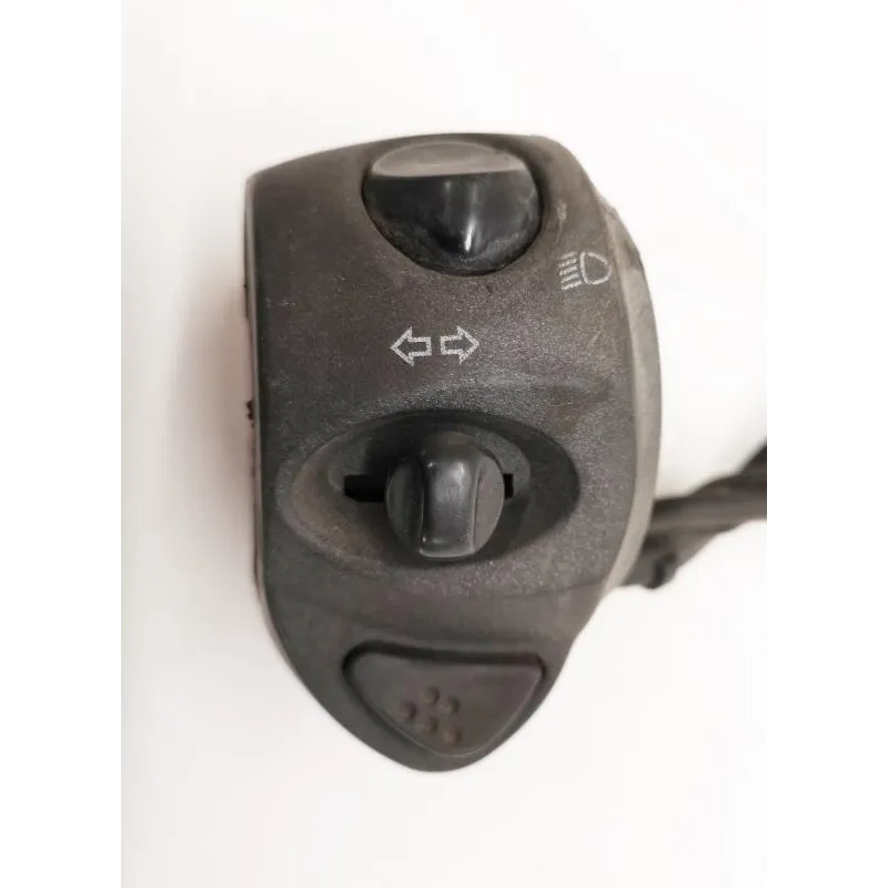Commodo gauche PIAGGIO BEVERLY 500 2007-2012 CRUISER
