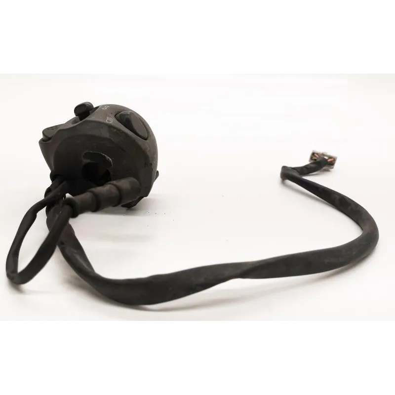 Commodo gauche PIAGGIO BEVERLY 500 2007-2012 CRUISER