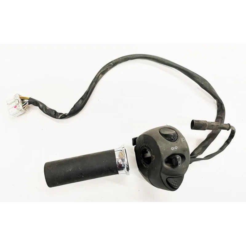 Commodo gauche PIAGGIO BEVERLY 500 2007-2012 CRUISER