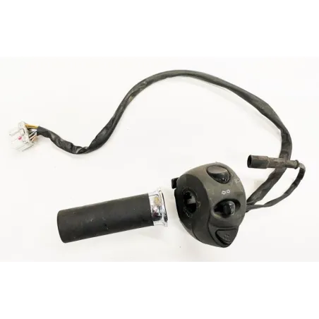 Commodo gauche PIAGGIO BEVERLY 500 2007-2012 CRUISER