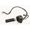 Commodo gauche PIAGGIO BEVERLY 500 2007-2012 CRUISER