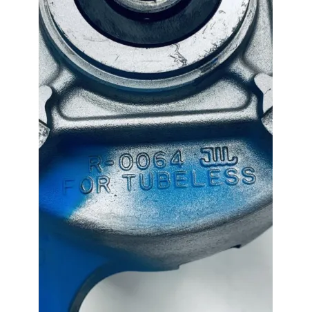 Jante arriere KAWASAKI Z 750 2007-2010