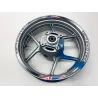 Jante arriere KAWASAKI Z 750 2007-2010 Jante arriere KAWASAKI Z 750 2007-2010
