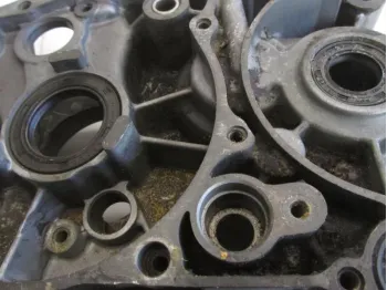 Carter moteur SKYTEAM V-RAPTOR 125 2009-2015