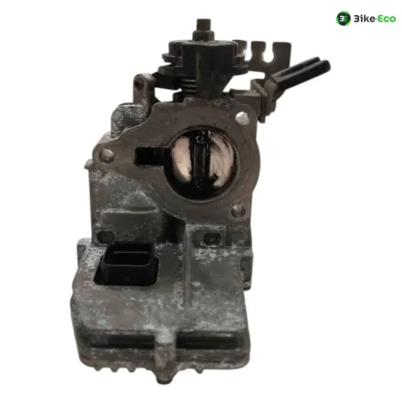 Jeu de serrure contacteur a cle code PIAGGIO BEVERLY 500 2007-2012 CRUISER
