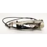 Serrure de selle PIAGGIO BEVERLY 500 2007-2012 CRUISER