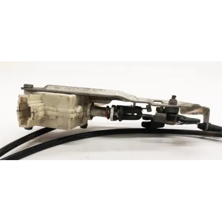 Serrure de selle PIAGGIO BEVERLY 500 2007-2012 CRUISER