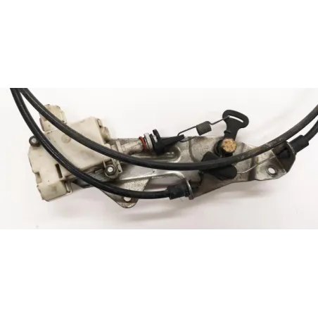 Serrure de selle PIAGGIO BEVERLY 500 2007-2012 CRUISER
