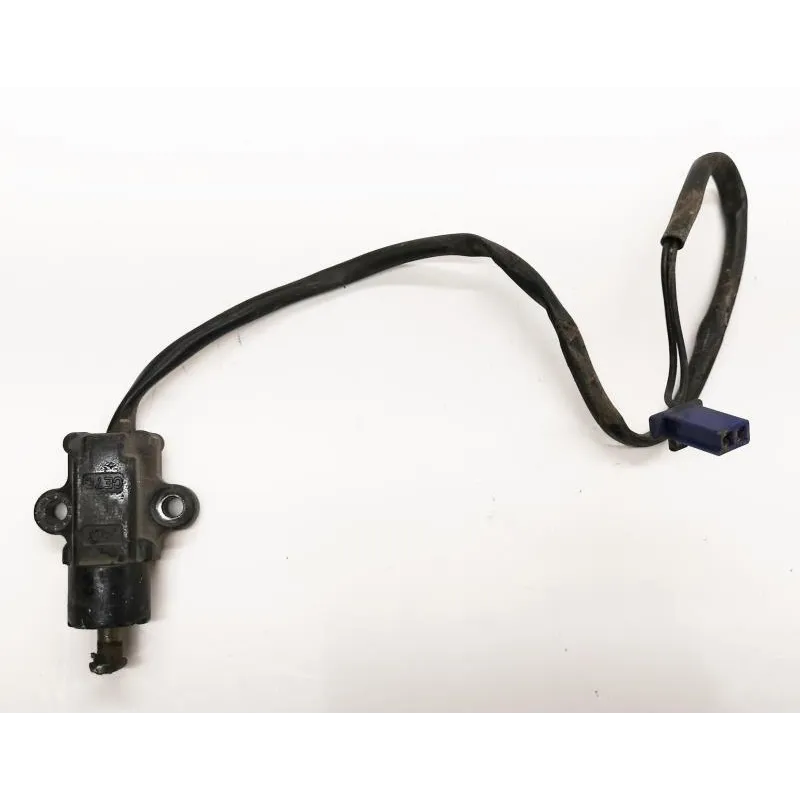 Contacteur bequille laterale PIAGGIO BEVERLY 500 2007-2012 CRUISER