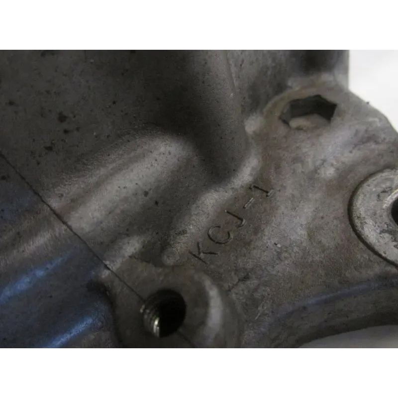 Carter moteur HONDA CLR 125 1998-2003 CITY FLY