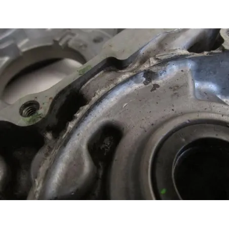 Carter moteur HONDA CLR 125 1998-2003 CITY FLY