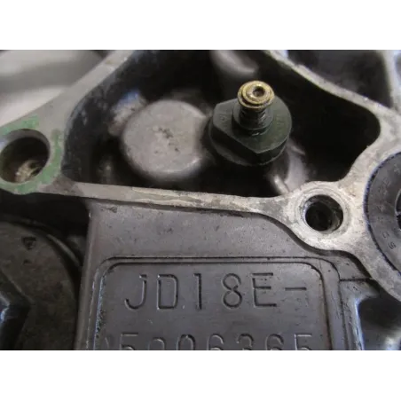 Carter moteur HONDA CLR 125 1998-2003 CITY FLY