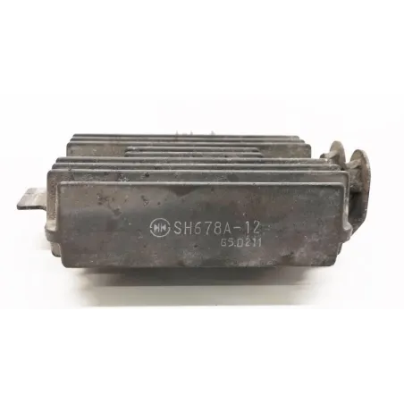 Regulateur charge batterie KAWASAKI Z 750 2004-2006