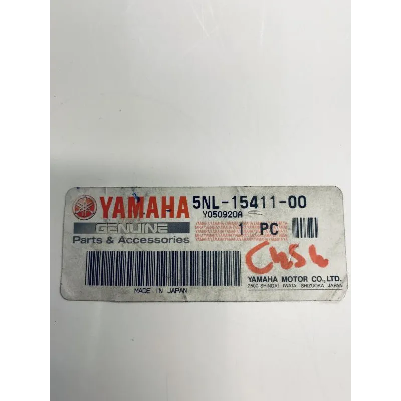 Carter alternateur YAMAHA YZ 250 F 2001-2002 YZF