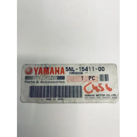 Carter alternateur YAMAHA YZ 250 F 2001-2002 YZF