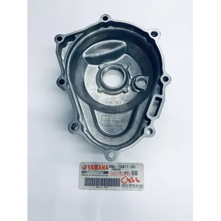 Carter alternateur YAMAHA YZ 250 F 2001-2002 YZF
