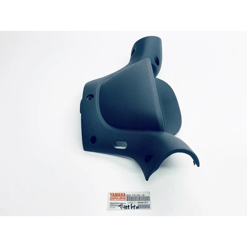 Cache arriere de guidon YAMAHA YP 125 2003-2006 MAJESTY