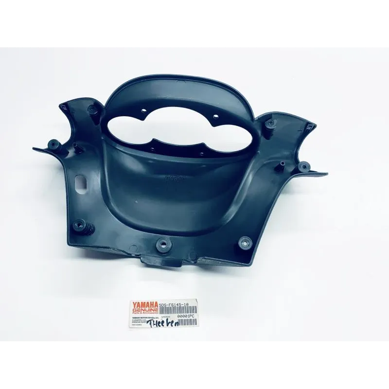 Cache arriere de guidon YAMAHA YP 125 2003-2006 MAJESTY