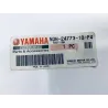 Poignee arriere YAMAHA FZS 600 2002-2003 FAZER